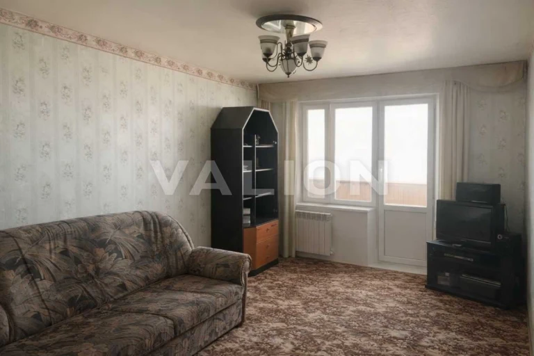 Продаж 3-кімнатної квартири 73.1 м², Героїв Сталінграда прос