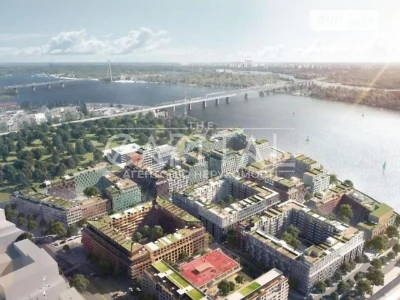 Продажа 3к квартиры 53 кв. м по ул. Набережно-Рыбальский дор
