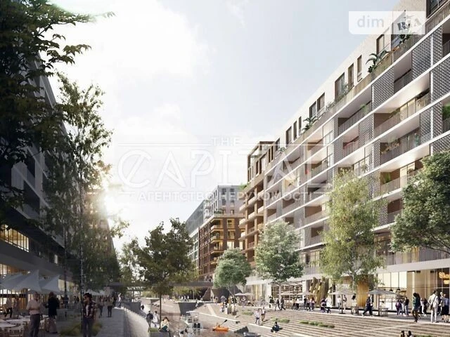 Продажа 3к квартиры 53 кв. м по ул. Набережно-Рыбальский дор