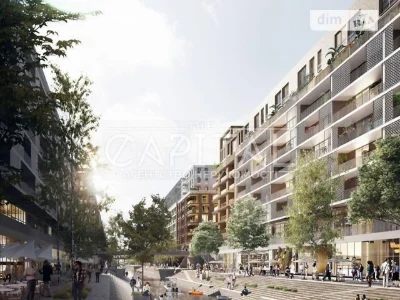 Продажа 3к квартиры 53 кв. м по ул. Набережно-Рыбальский дор