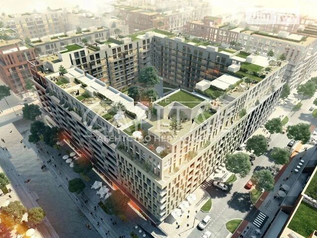 Продажа 3к квартиры 53 кв. м по ул. Набережно-Рыбальский дор