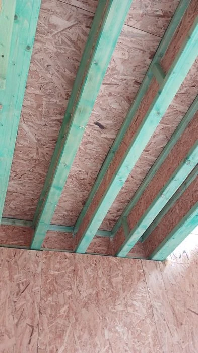 Будівництво СІП-будинків від виробника Eurhome під ключ за 9