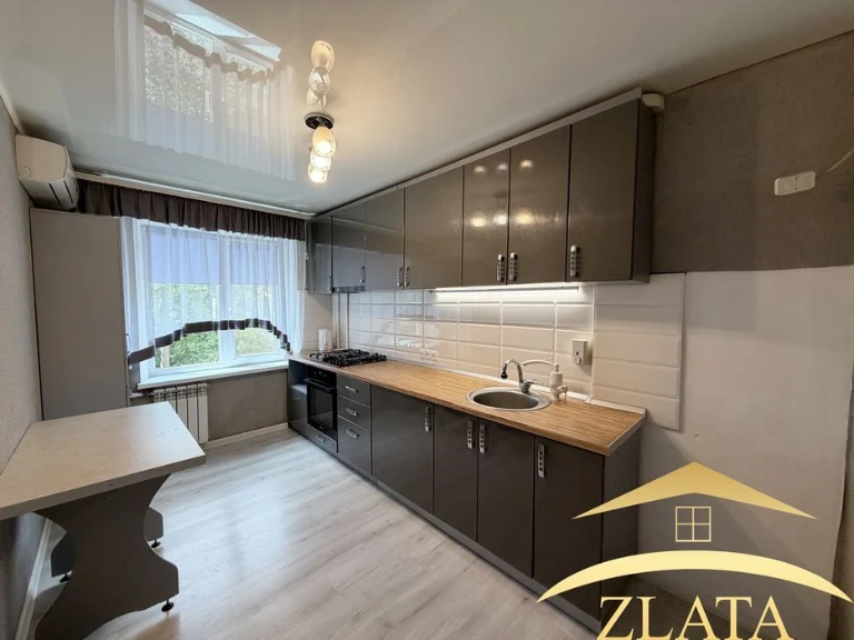 Продажа 3-к квартиры с ремонтом в ЦЕНТРЕ, ул. Победы