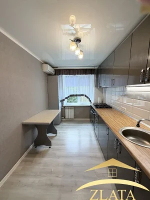 Продажа 3-к квартиры с ремонтом в ЦЕНТРЕ, ул. Победы
