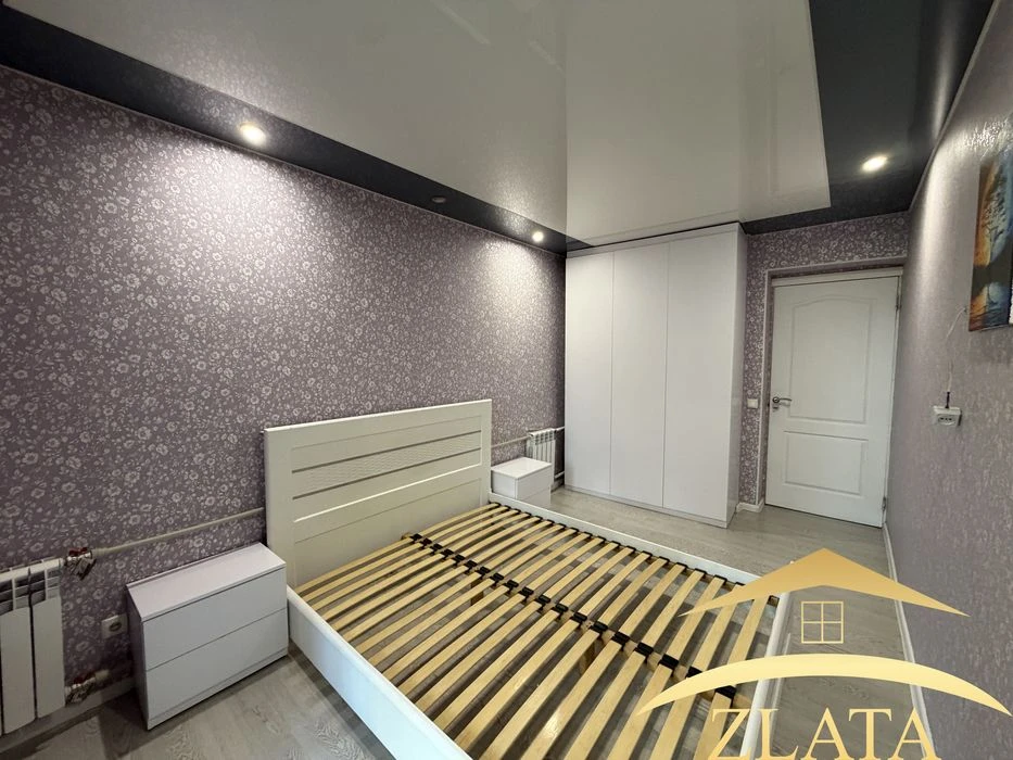 Продажа 3-к квартиры с ремонтом в ЦЕНТРЕ, ул. Победы