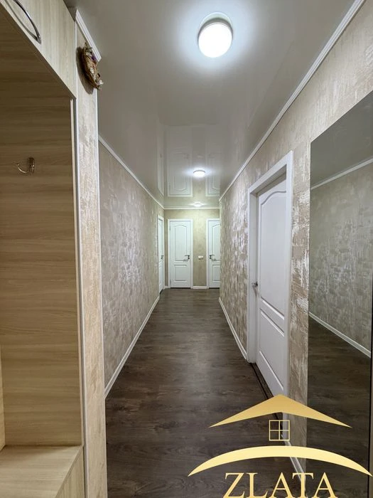 Продажа 3-к квартиры с ремонтом в ЦЕНТРЕ, ул. Победы