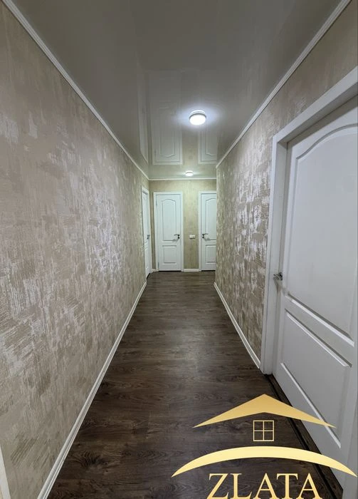 Продажа 3-к квартиры с ремонтом в ЦЕНТРЕ, ул. Победы