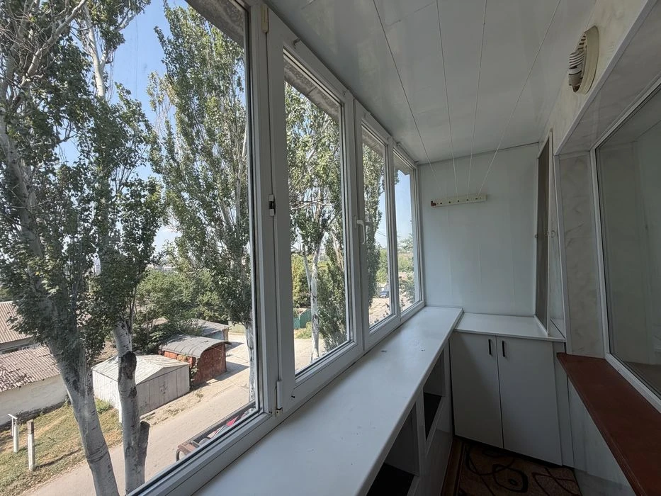 Продаж 3-к квартири по вул. Космічна