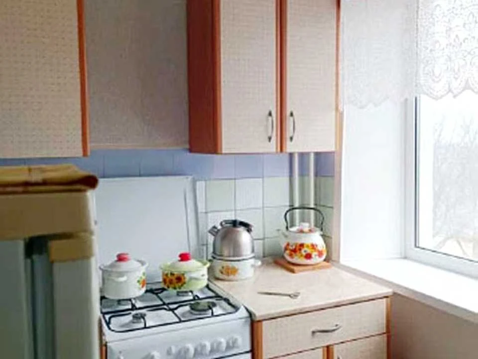 Квартира. Запорожье, Запорожского Казачества ул.