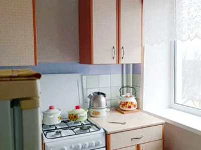 Квартира. Запорожье, Запорожского Казачества ул.