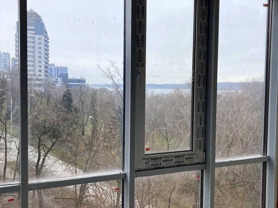 Квартира. Запорожье, Тбилисская ул.