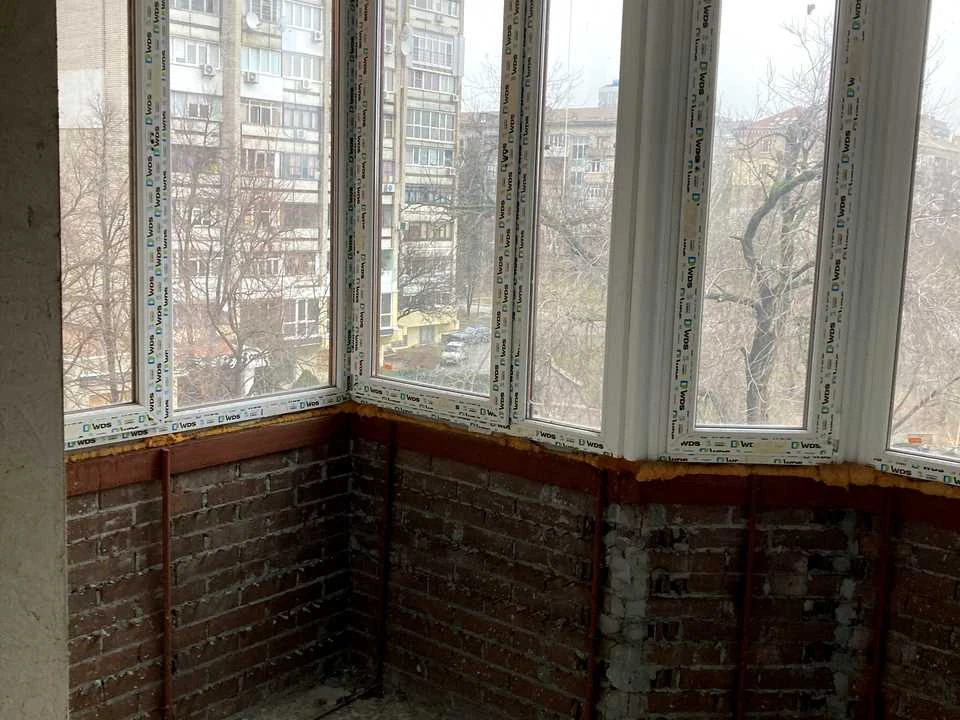 Квартира. Запорожье, Тбилисская ул.