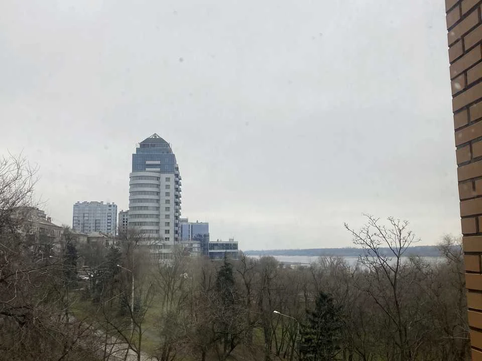 Квартира. Запорожье, Тбилисская ул.