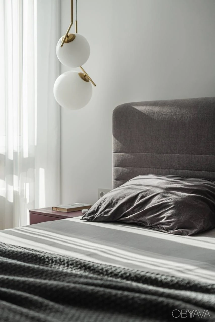 1-room apartment, 40 sq.m