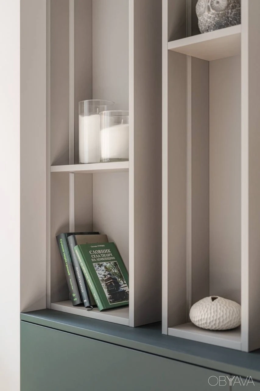1-room apartment, 40 sq.m
