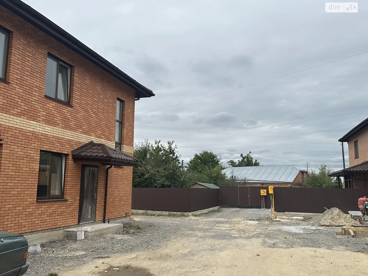 Townhouse for sale Old Town