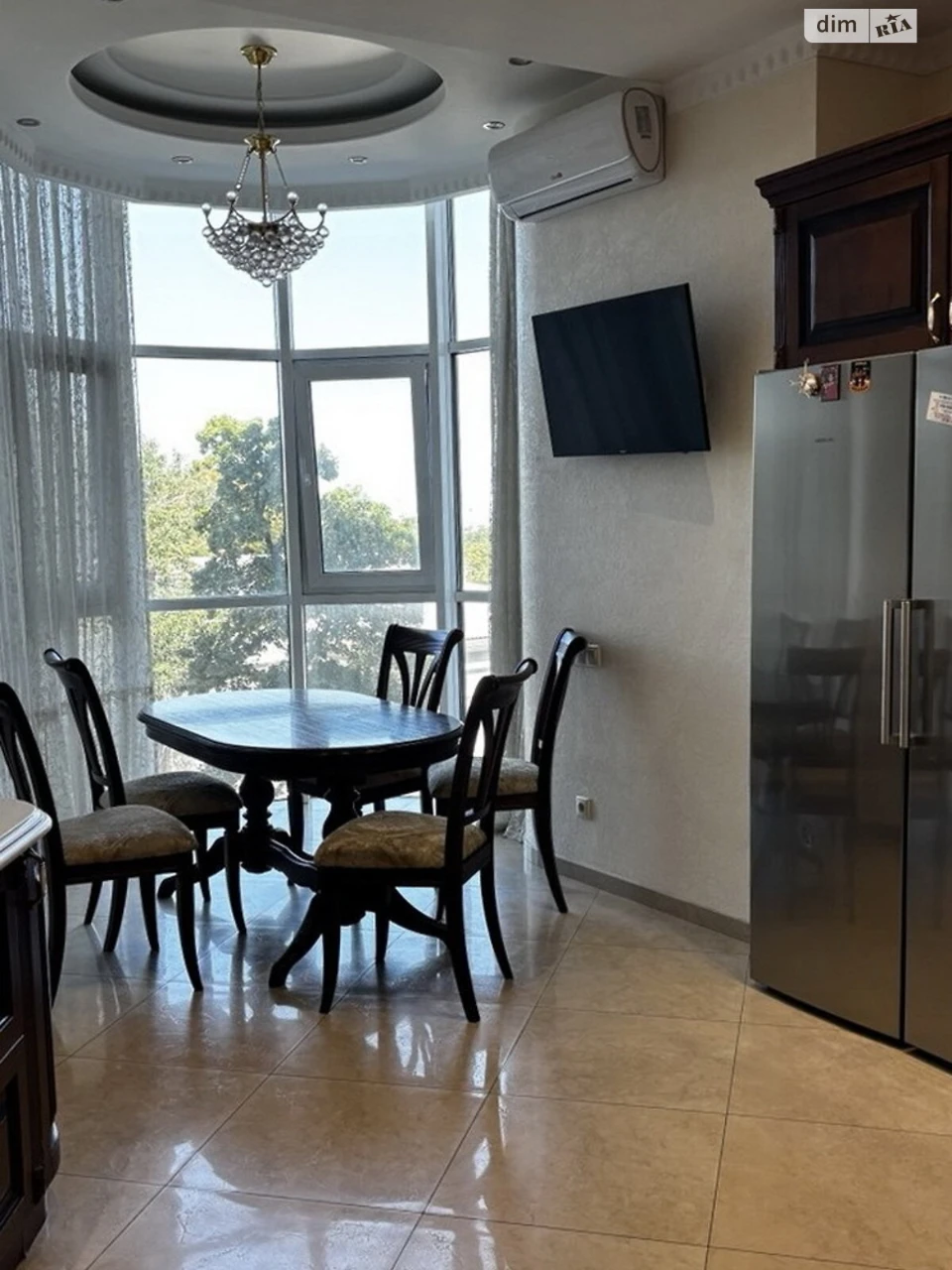 Продажа квартир Приморский.
