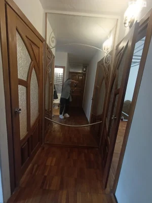 Продажа квартиры.