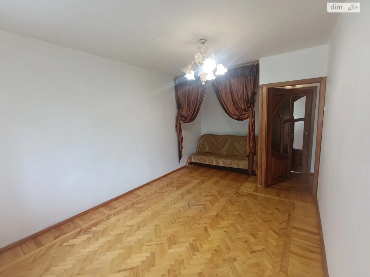Продажа квартиры.