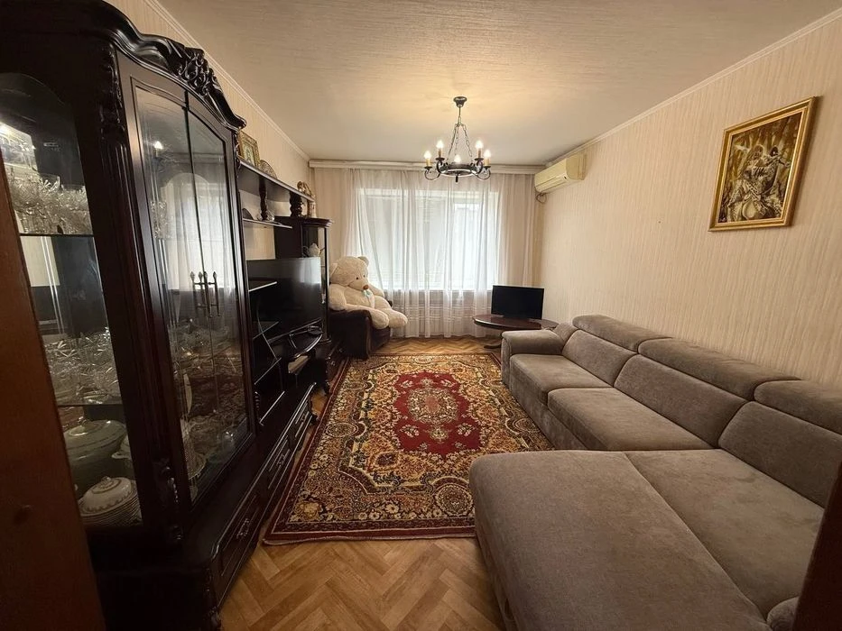Продам 3к квартиру ж/и Победа-4/проспект Героев/Соборный рай