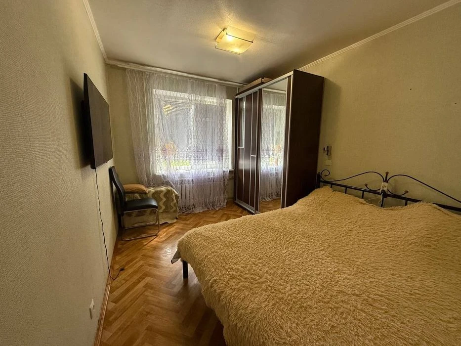 Продам 3к квартиру ж/и Победа-4/проспект Героев/Соборный рай