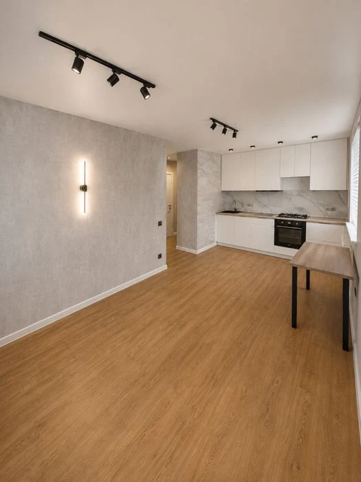 Two-room apartment for sale | Residential complex "Mira-3"