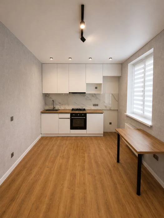 Two-room apartment for sale | Residential complex "Mira-3"