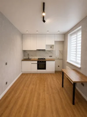 Two-room apartment for sale | Residential complex "Mira-3"