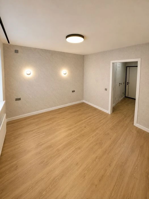 Two-room apartment for sale | Residential complex "Mira-3"