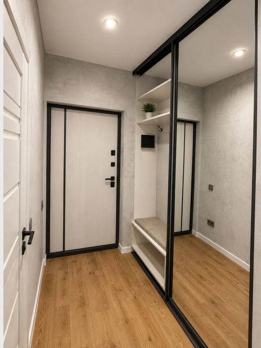 Two-room apartment for sale | Residential complex "Mira-3"