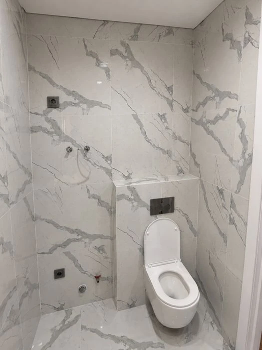 Two-room apartment for sale | Residential complex "Mira-3"