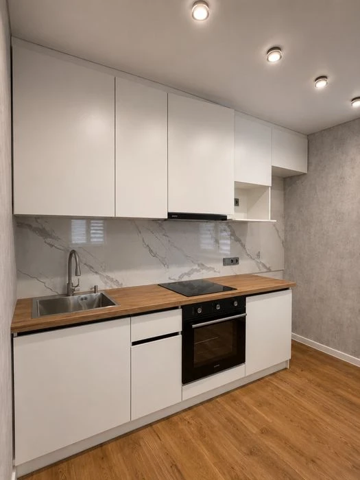 Two-room apartment for sale | Residential complex "Mira-3"