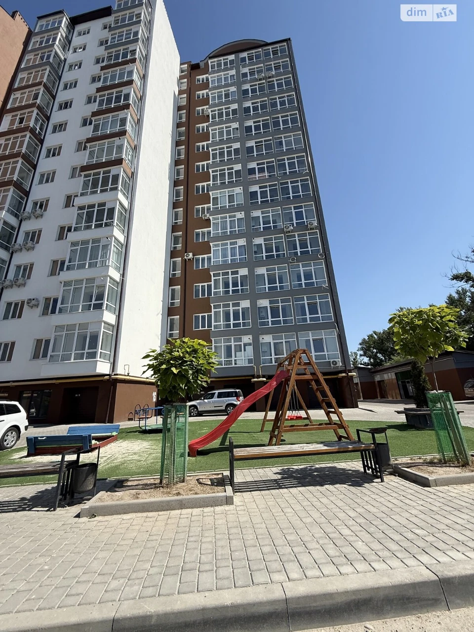 Продаж Квартира Центр