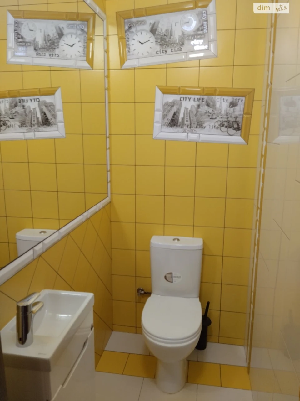 Продаж Квартира Центр
