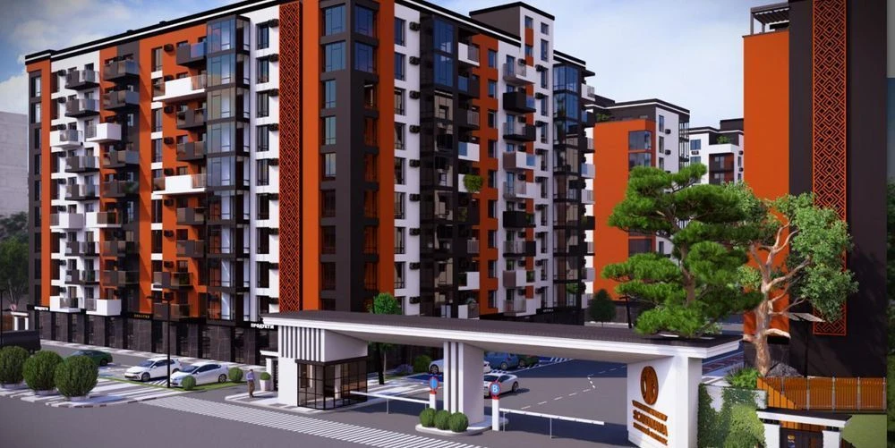 Продам однокімнатну квартиру в центральній частині міста
