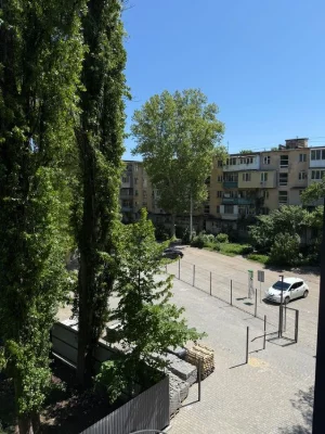 Двухкомнатная квартира 68,4 кв.м | ЖК Сокол | Чернмушки | ОГВ