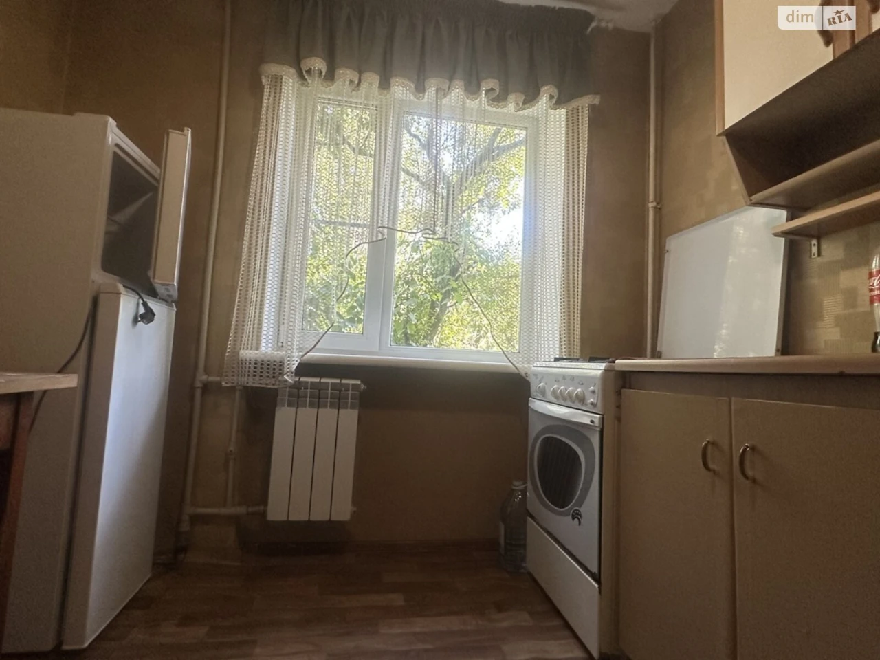 Продажа квартиры Черемушки.