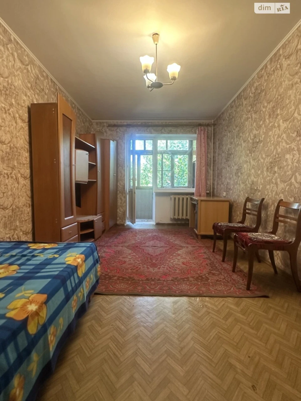 Продажа квартиры Черемушки.