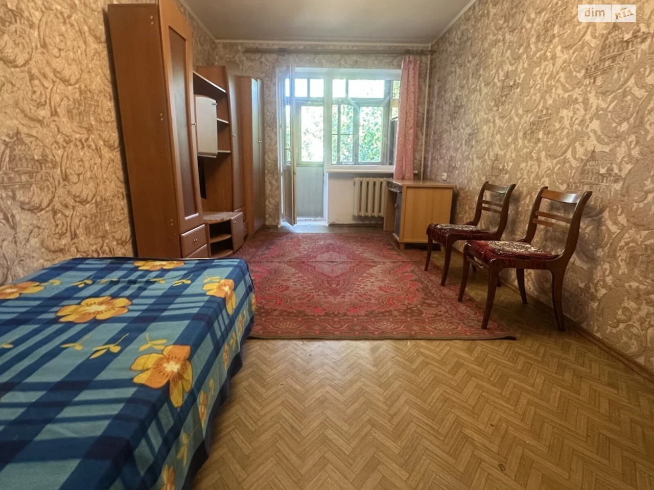 Продажа квартиры Черемушки.
