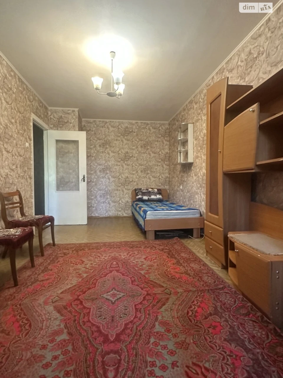 Продажа квартиры Черемушки.