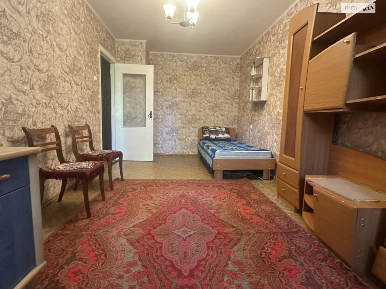 Продажа квартиры Черемушки.