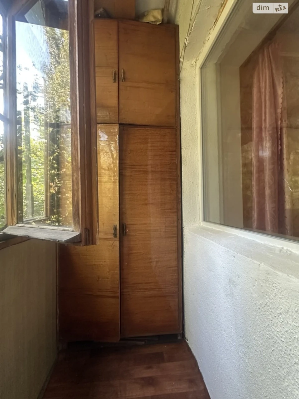 Продажа квартиры Черемушки.
