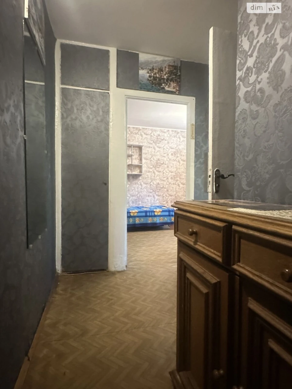 Продажа квартиры Черемушки.