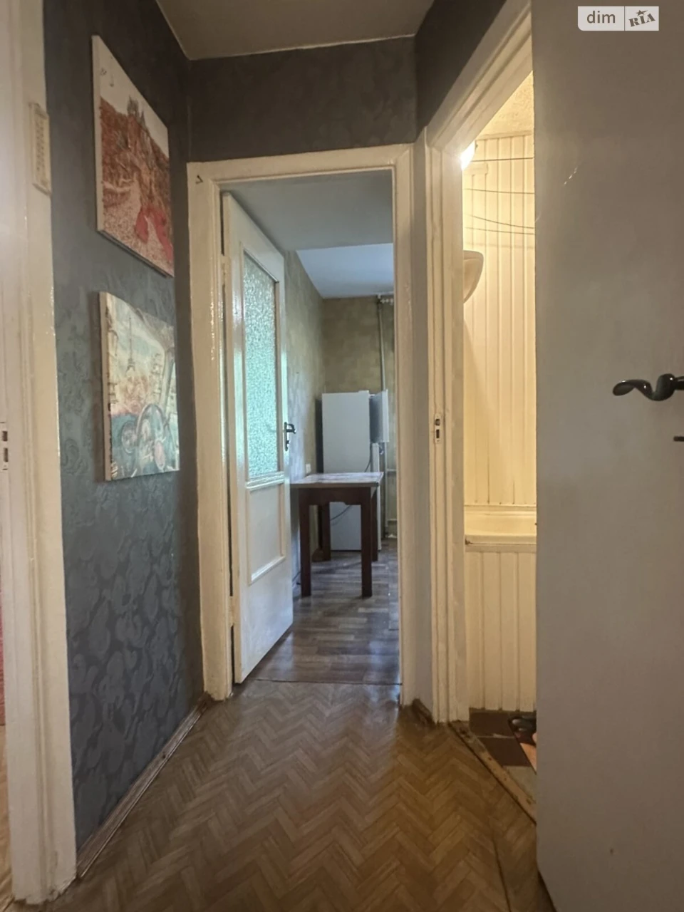 Продажа квартиры Черемушки.