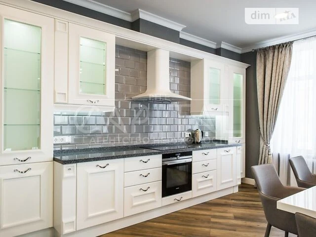 Apartment for sale, residential complex Novopecherskie Lypky, Pechersk, ul. Top