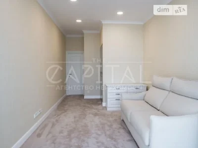 Apartment for sale, residential complex Novopecherskie Lypky, Pechersk, ul. Top