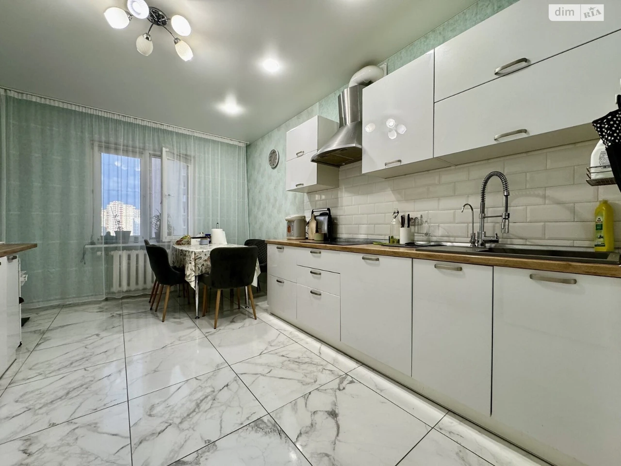 For sale Apartment Poznyaki