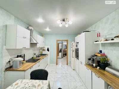 For sale Apartment Poznyaki
