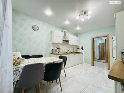 For sale Apartment Poznyaki