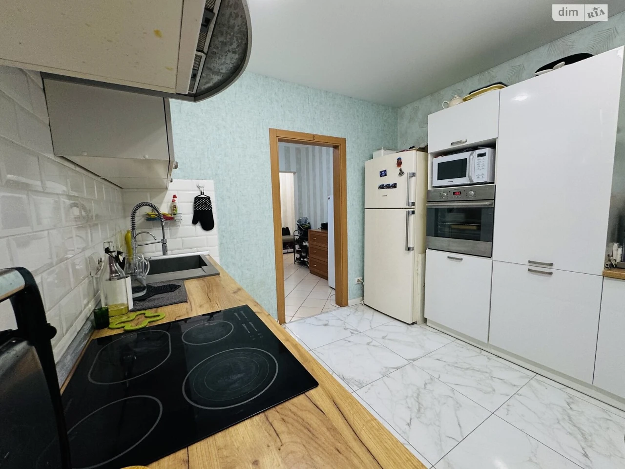 For sale Apartment Poznyaki